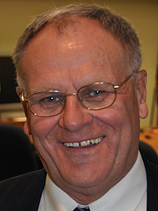 Image of Gary BROHMAN